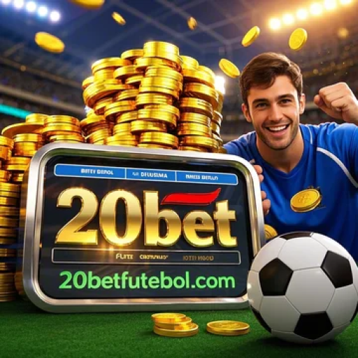 A Revolução dos Cassinos Online: Explorando a Plataforma 20bet
